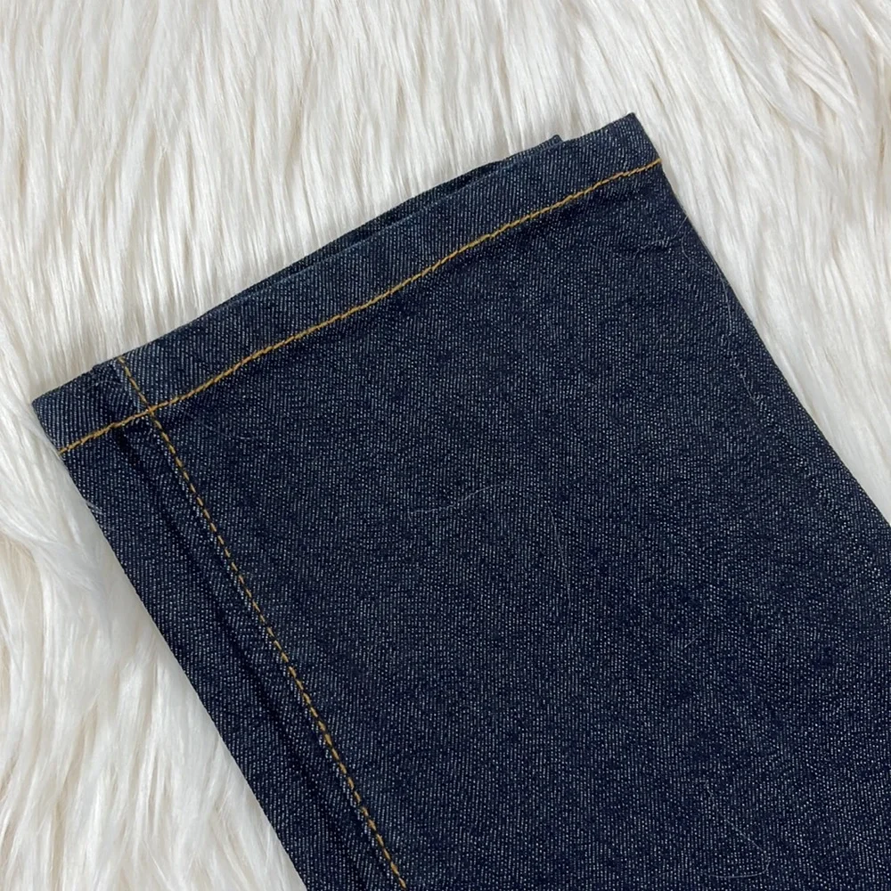 Bebe Quinn Skinny Dark Denim 29 - Picture 7 of 7